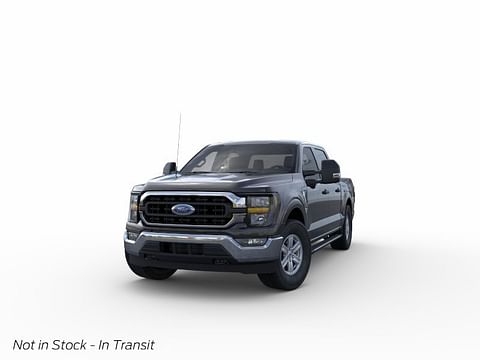 1 image of 2023 Ford F-150 XLT