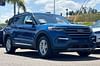 3 thumbnail image of  2021 Ford Explorer XLT