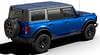 3 thumbnail image of  2024 Ford Bronco Black Diamond