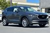 2 thumbnail image of  2021 Mazda CX-5 Grand Touring