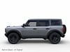 3 thumbnail image of  2024 Ford Bronco Black Diamond