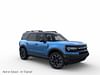 7 thumbnail image of  2024 Ford Bronco Sport Outer Banks