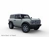 7 thumbnail image of  2024 Ford Bronco Big Bend