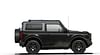 5 thumbnail image of  2024 Ford Bronco Black Diamond