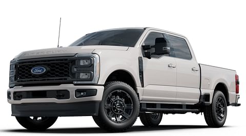 1 image of 2024 Ford F-250SD Lariat