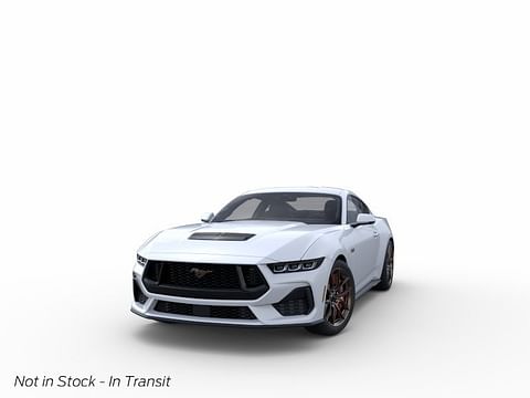 1 image of 2024 Ford Mustang GT