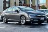 3 thumbnail image of  2021 Honda Clarity Plug-In Hybrid Base