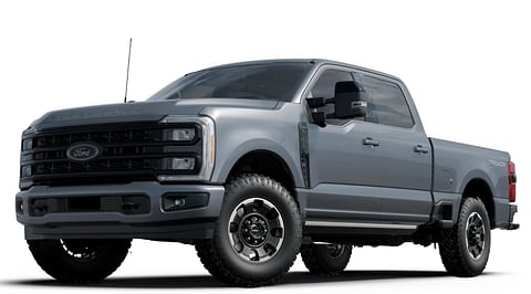 1 image of 2024 Ford F-250SD Lariat