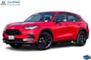 1 thumbnail image of  2023 Honda HR-V Sport