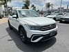 8 thumbnail image of  2023 Volkswagen Tiguan 2.0T SE