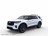 2 thumbnail image of  2025 Ford Explorer ST