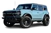 2 thumbnail image of  2021 Ford Bronco First Edition