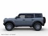 3 thumbnail image of  2024 Ford Bronco Badlands