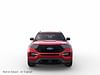 6 thumbnail image of  2024 Ford Explorer ST-Line