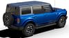 3 thumbnail image of  2024 Ford Bronco Outer Banks