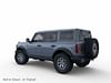 4 thumbnail image of  2024 Ford Bronco Badlands