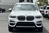 9 thumbnail image of  2021 BMW X3 sDrive30i