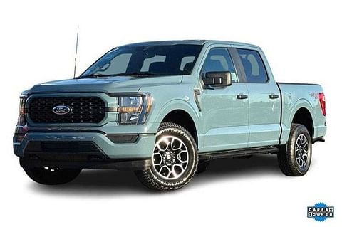 1 image of 2023 Ford F-150 XL