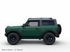 3 thumbnail image of  2024 Ford Bronco Wildtrak