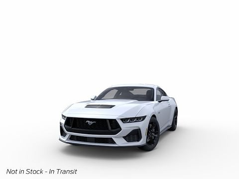 1 image of 2024 Ford Mustang GT