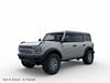 2 thumbnail image of  2024 Ford Bronco Badlands