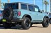 5 thumbnail image of  2021 Ford Bronco First Edition