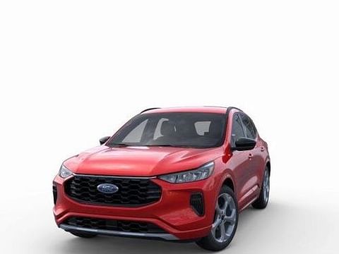 1 image of 2024 Ford Escape ST-Line
