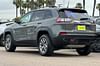 8 thumbnail image of  2022 Jeep Cherokee Trailhawk