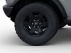 21 thumbnail image of  2024 Ford Bronco Black Diamond