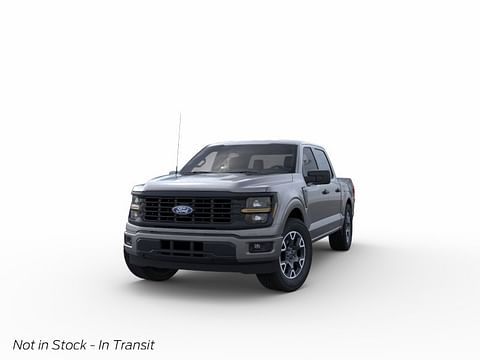 1 image of 2024 Ford F-150 STX