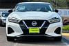 10 thumbnail image of  2021 Nissan Maxima SV