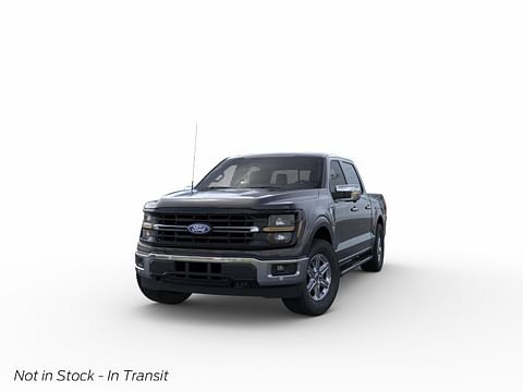 1 image of 2024 Ford F-150 XLT