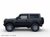3 thumbnail image of  2024 Ford Bronco Badlands