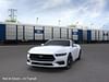 1 thumbnail image of  2024 Ford Mustang EcoBoost