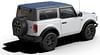 3 thumbnail image of  2024 Ford Bronco Big Bend