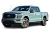 2 thumbnail image of  2023 Ford F-150 XL