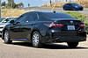 8 thumbnail image of  2021 Toyota Camry Hybrid LE