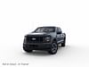 1 thumbnail image of  2024 Ford F-150 STX