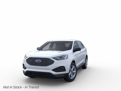 1 image of 2024 Ford Edge SE