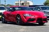 3 thumbnail image of  2022 Toyota Supra 3.0