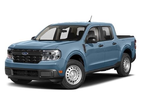 1 image of 2023 Ford Maverick XL