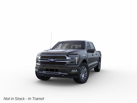 1 image of 2024 Ford F-150 King Ranch