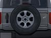 24 thumbnail image of  2024 Ford Bronco Big Bend