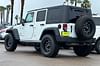 8 thumbnail image of  2017 Jeep Wrangler Unlimited Sport