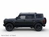 3 thumbnail image of  2024 Ford Bronco Black Diamond