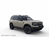 7 thumbnail image of  2024 Ford Bronco Sport Outer Banks