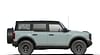 5 thumbnail image of  2024 Ford Bronco Black Diamond