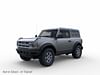 2 thumbnail image of  2024 Ford Bronco Big Bend