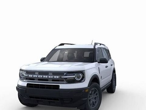 1 image of 2024 Ford Bronco Sport Big Bend