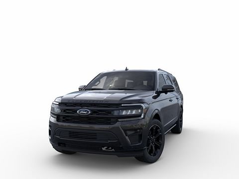 1 image of 2024 Ford Expedition Max Limited